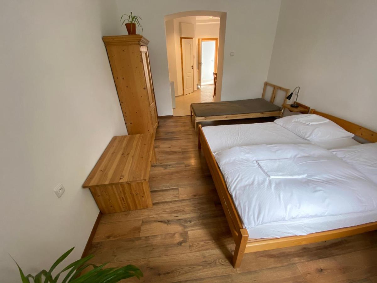 Pensionat Family Lorenz & Coffee House 3*
