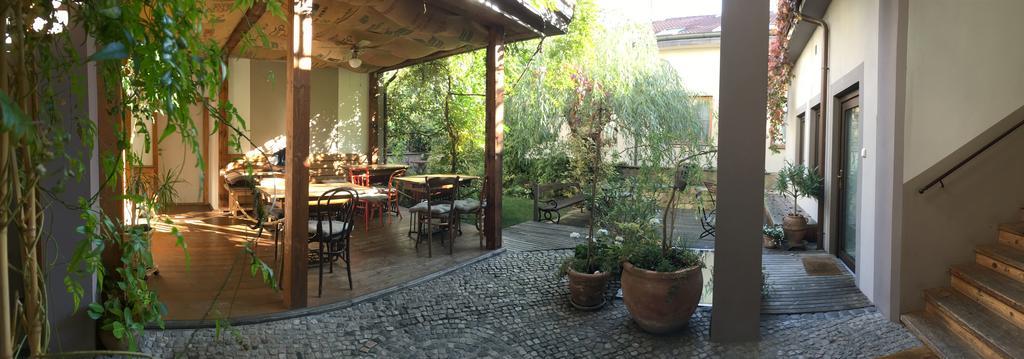 Family Lorenz & Coffee House Pensionat
