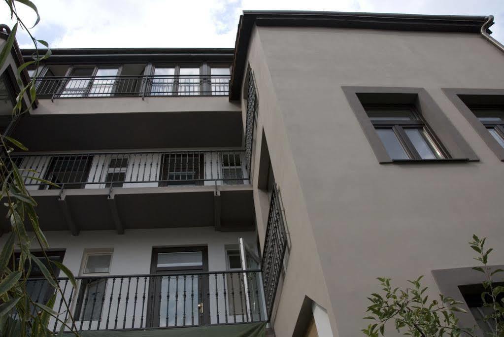 Family Lorenz & Coffee House Pensionat 3*